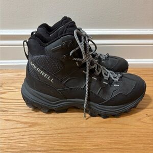 Merrell Winter Boots